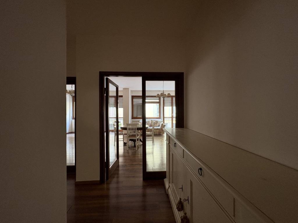 appartamento in affitto a Livorno in zona Centro Città