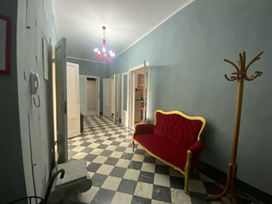 appartamento in affitto a Livorno in zona Lungomare