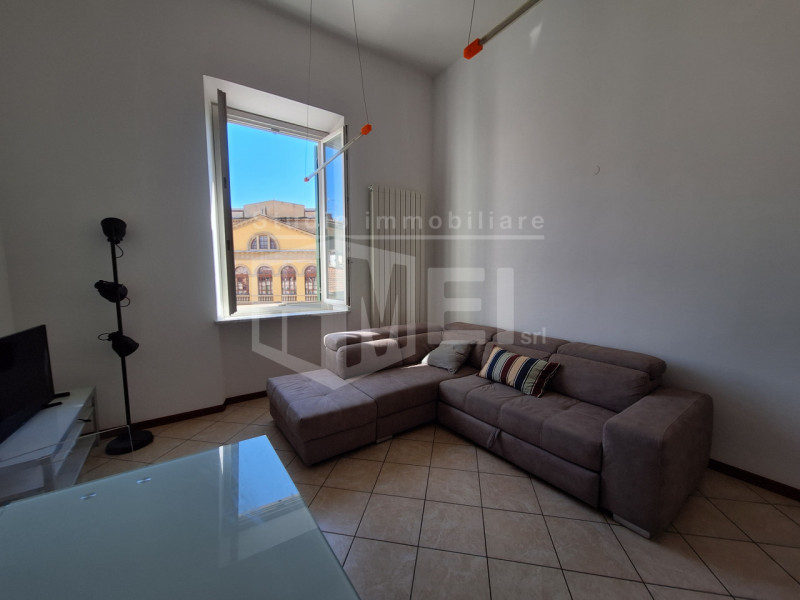 appartamento in affitto a Livorno in zona Centro Città