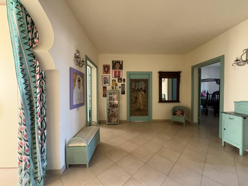 appartamento in affitto a Livorno in zona Centro Città