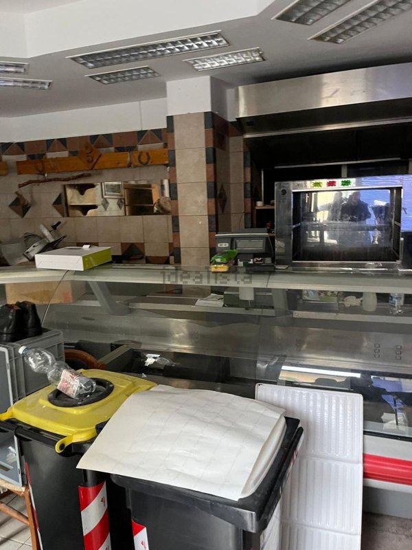 locale commerciale in affitto a Livorno in zona Centro Città