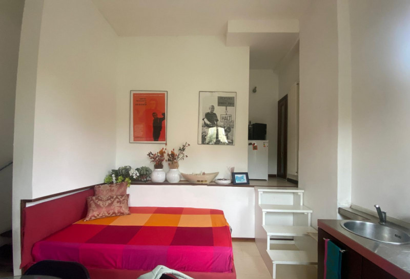 appartamento in affitto a Livorno in zona Quercianella