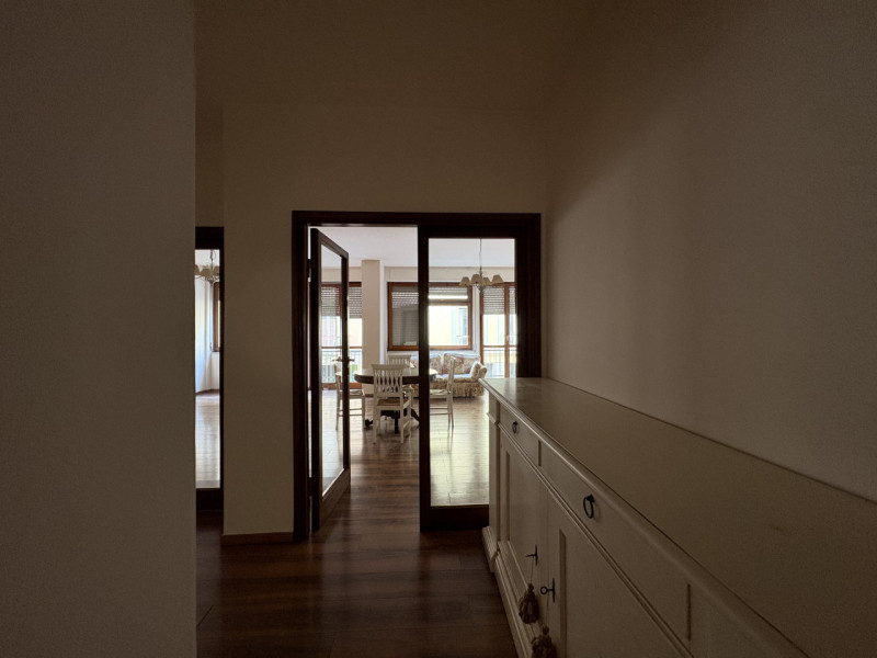 appartamento in affitto a Livorno in zona Centro Città