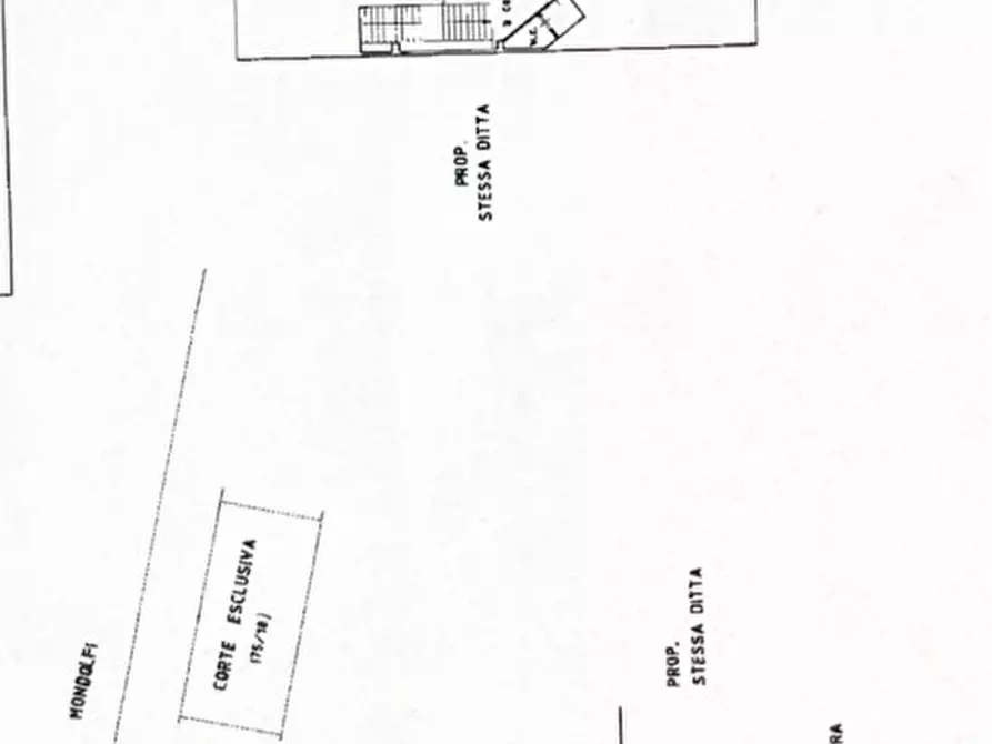 ufficio in affitto a Livorno
