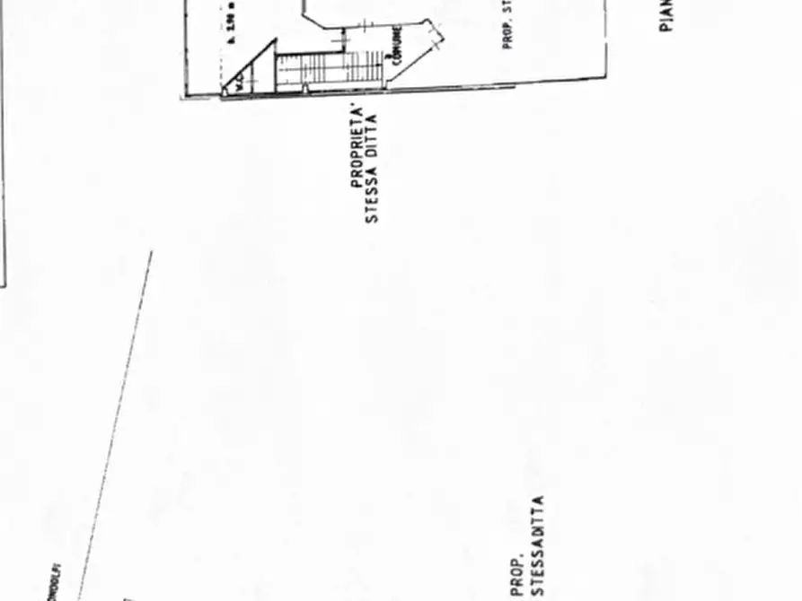 ufficio in affitto a Livorno