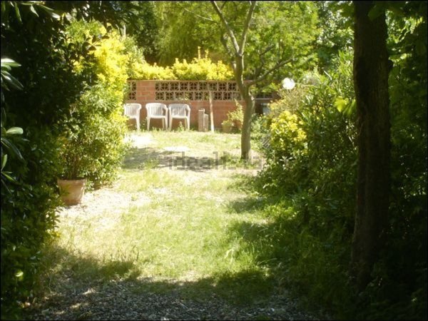 appartamento in affitto a Livorno in zona Stazione