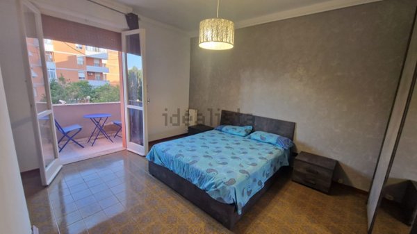 appartamento in affitto a Livorno in zona Ardenza