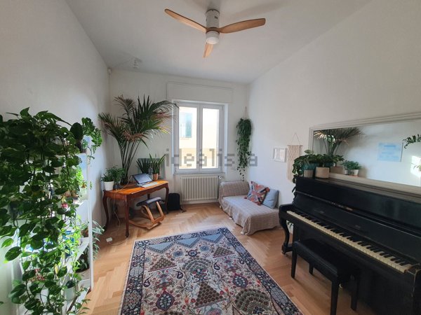 appartamento in affitto a Livorno