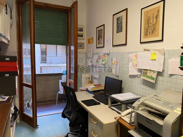 ufficio in affitto a Livorno in zona Centro Città