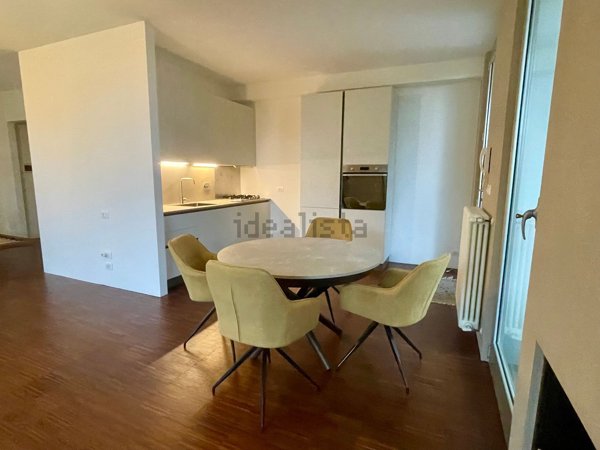 appartamento in affitto a Livorno in zona Montenero