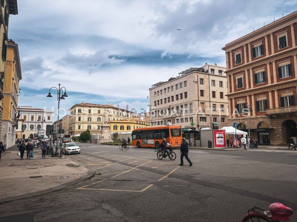 trivano in affitto a Livorno