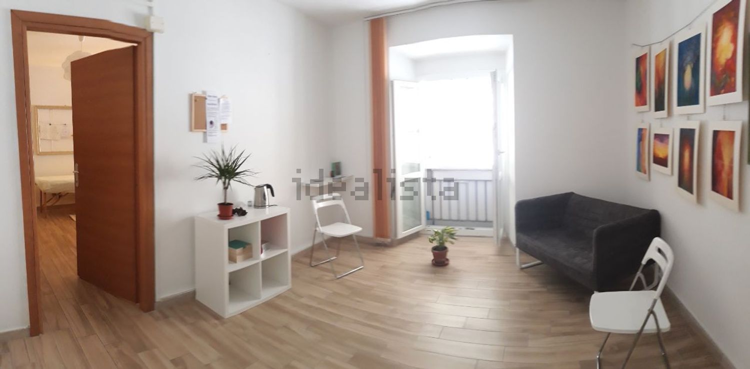 ufficio in affitto a Livorno