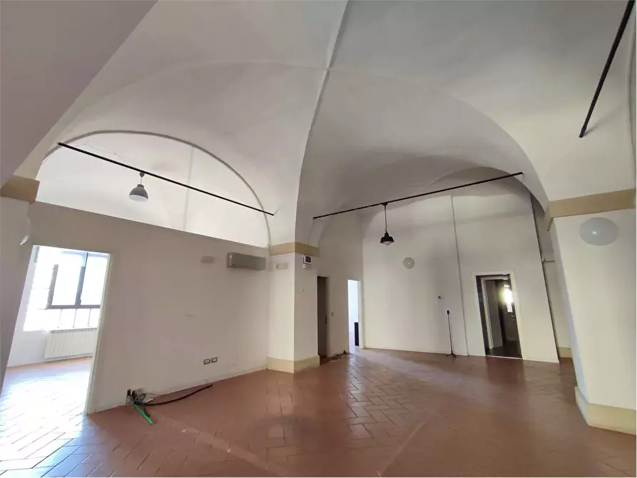 ufficio in affitto a Livorno in zona Centro Città