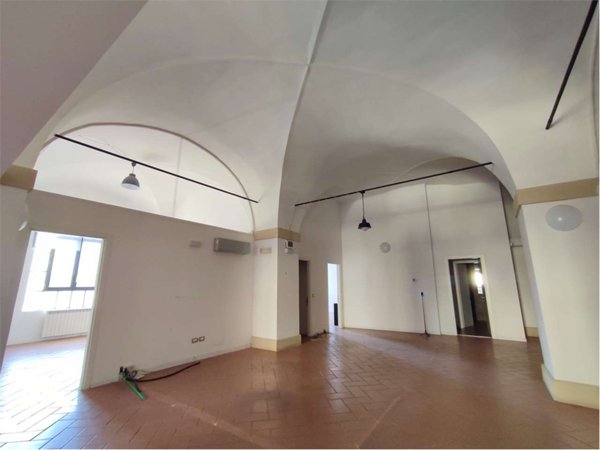 ufficio in affitto a Livorno in zona Centro Città