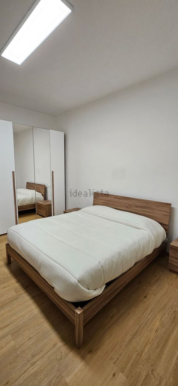 appartamento in affitto a Livorno in zona Ospedale