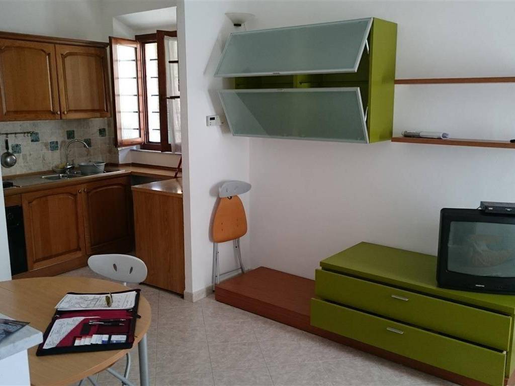 appartamento in affitto a Livorno