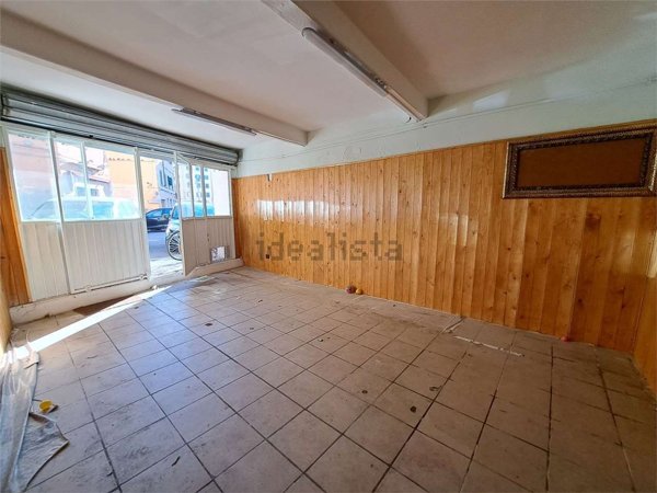 ufficio in affitto a Livorno