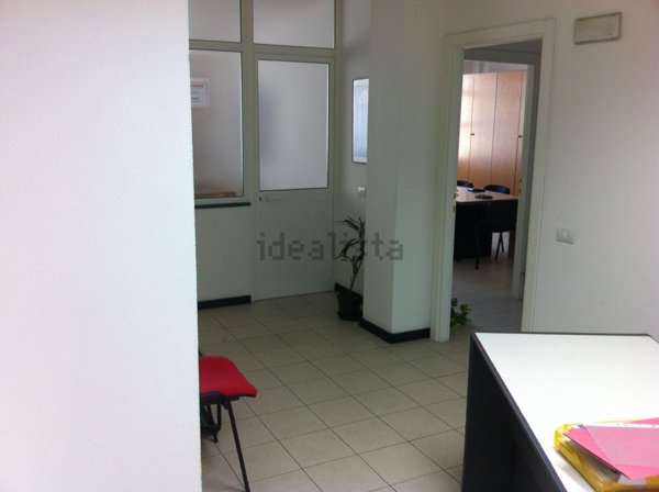 ufficio in affitto a Livorno