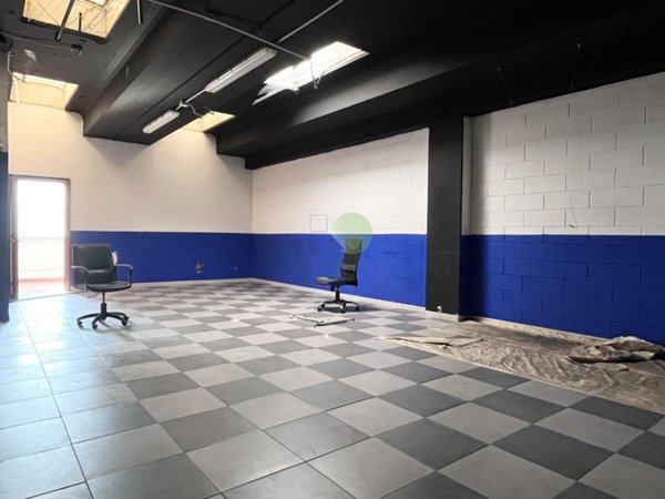 ufficio in affitto a Livorno