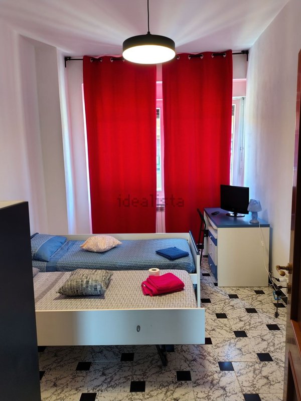 appartamento in affitto a Livorno in zona Lungomare