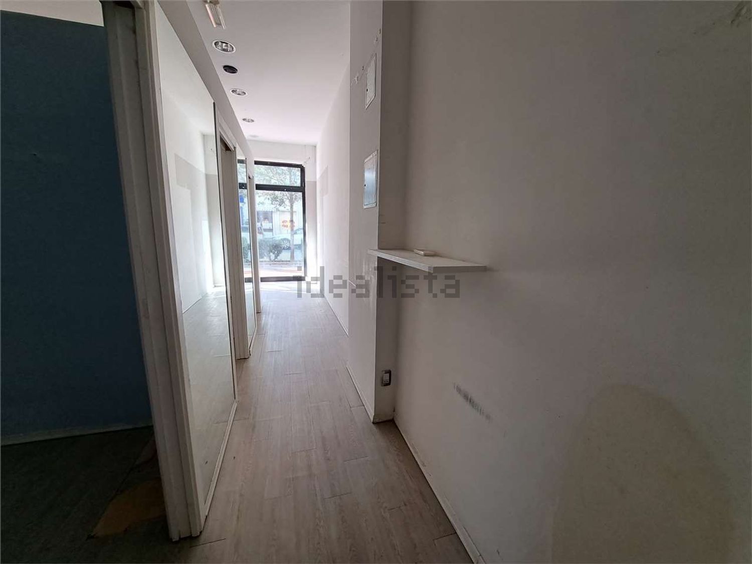 ufficio in affitto a Livorno