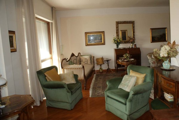 appartamento in affitto a Livorno