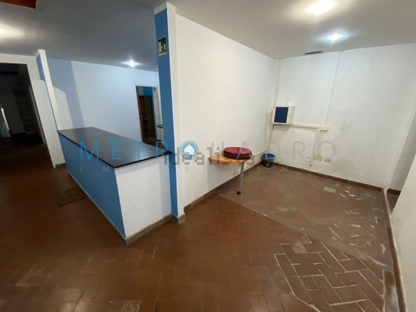 ufficio in affitto a Livorno