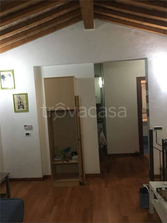 appartamento in affitto a Livorno in zona Ardenza