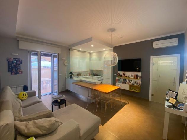 appartamento in affitto a Livorno in zona Centro Città