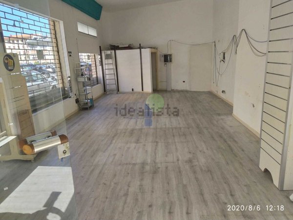 ufficio in affitto a Livorno