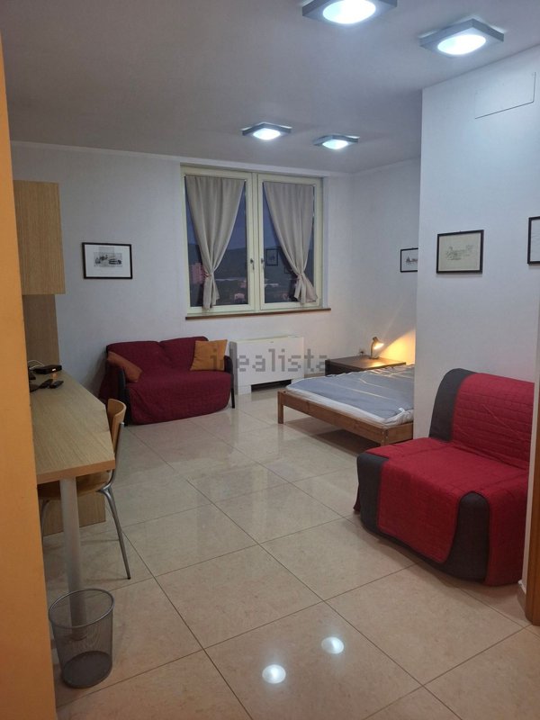 appartamento in affitto a Livorno