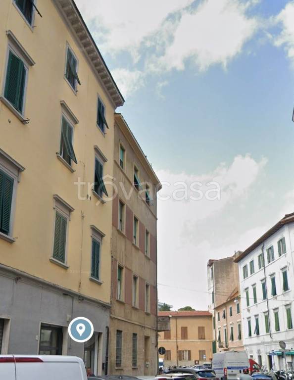 appartamento in affitto a Livorno