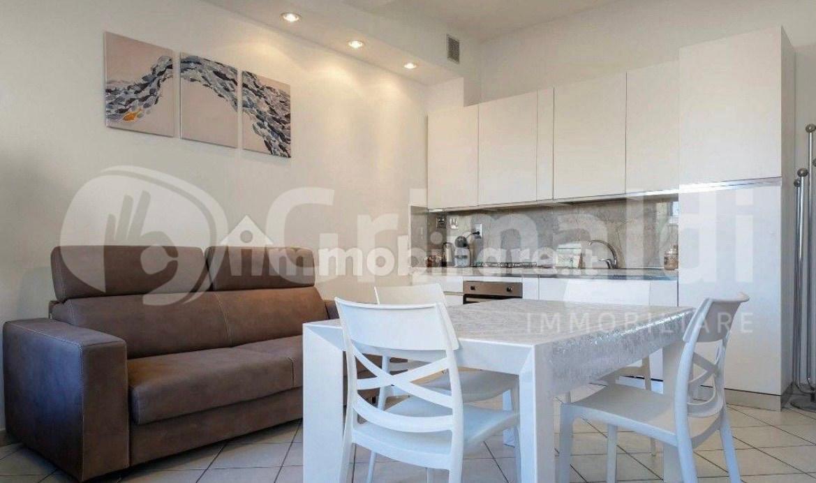 appartamento in affitto a Livorno