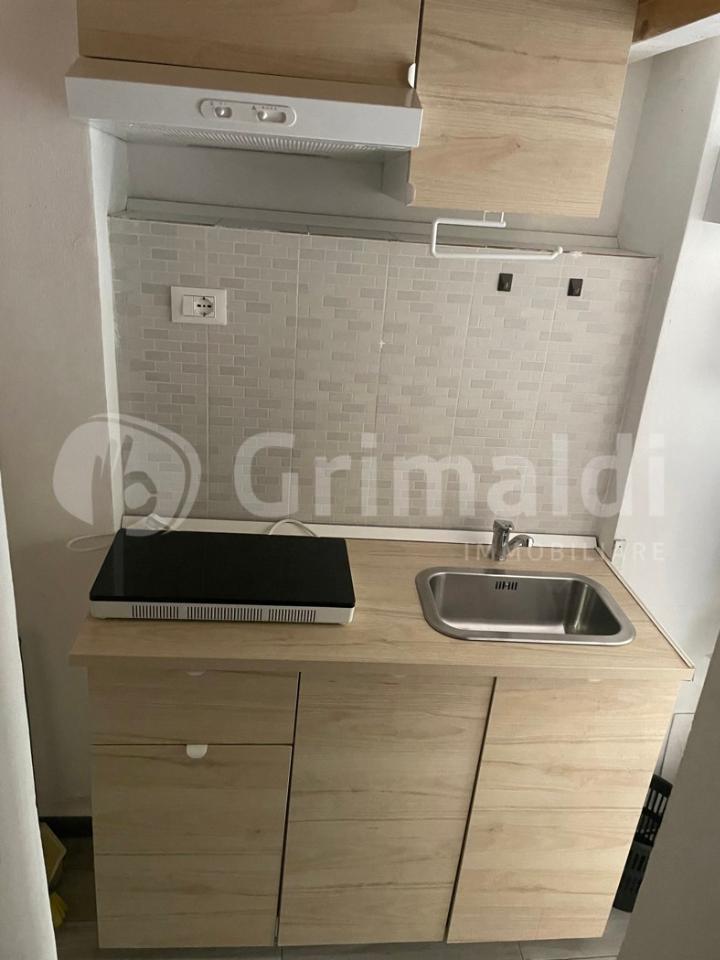 appartamento in affitto a Livorno