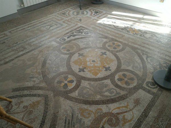 appartamento in affitto a Livorno in zona Montenero