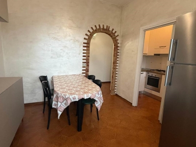 appartamento in affitto a Livorno in zona Ardenza