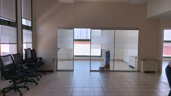 ufficio in affitto a Livorno