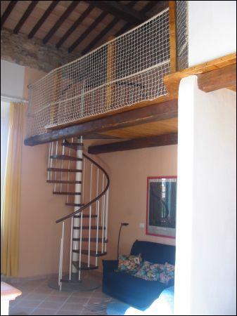 appartamento in affitto a Livorno in zona Stazione