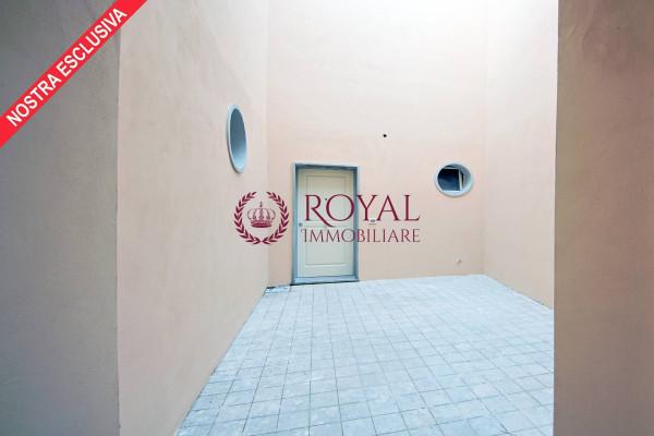 appartamento in affitto a Livorno