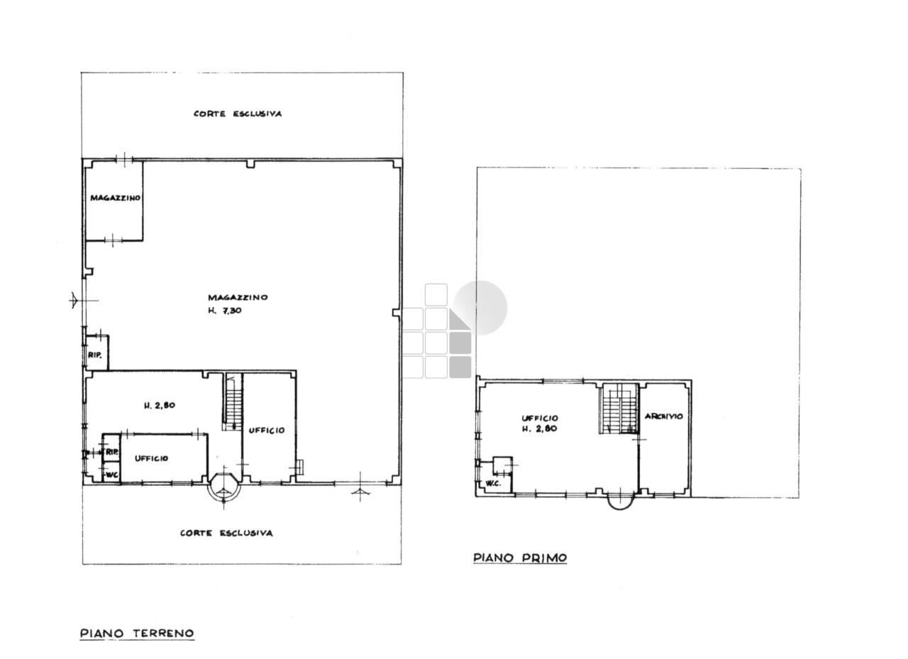 appartamento in affitto a Livorno