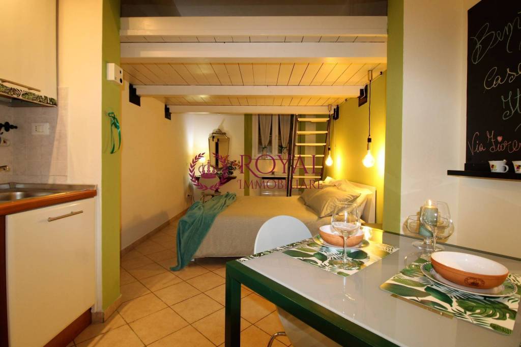 appartamento in affitto a Livorno