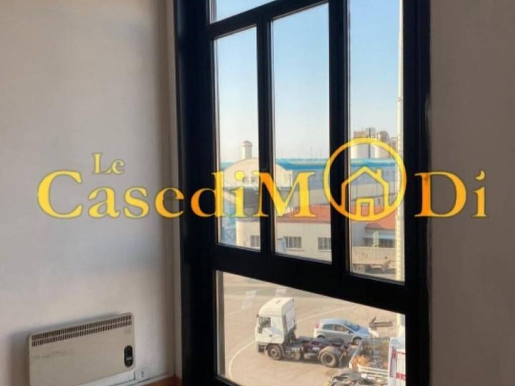 ufficio in affitto a Livorno