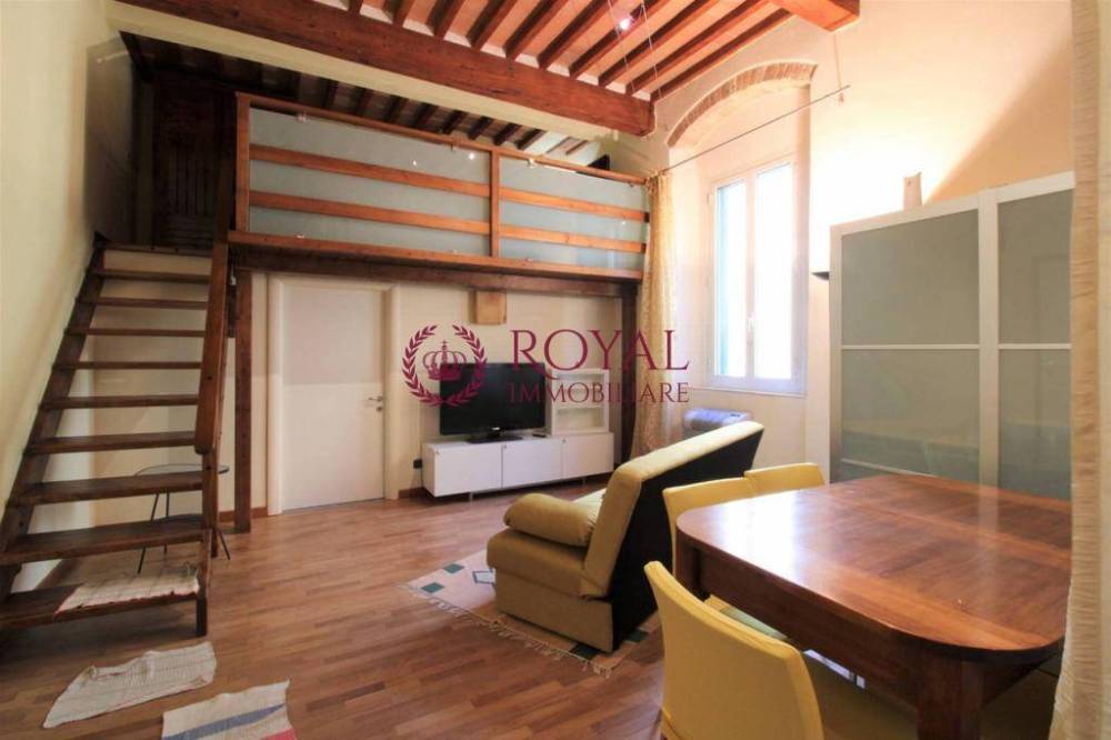 appartamento in affitto a Livorno