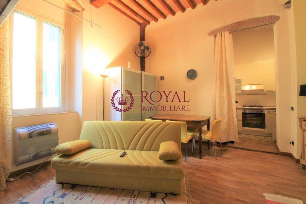 appartamento in affitto a Livorno
