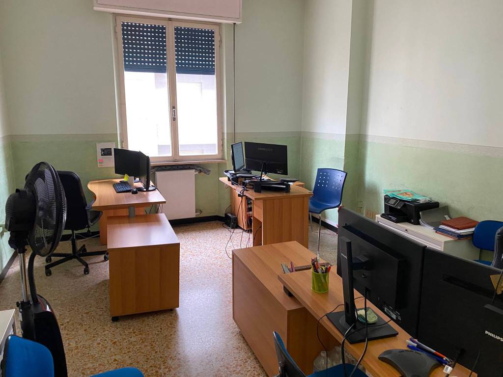 ufficio in affitto a Livorno