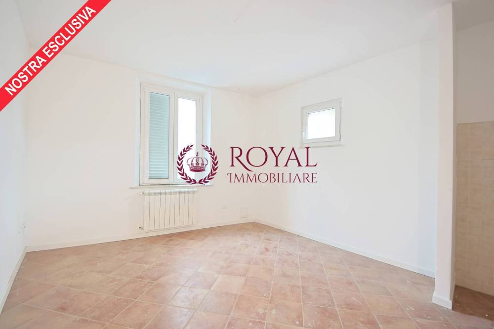 appartamento in affitto a Livorno