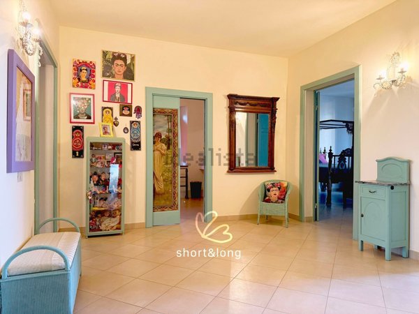 appartamento in affitto a Livorno in zona Centro Città