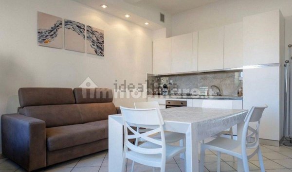 appartamento in affitto a Livorno