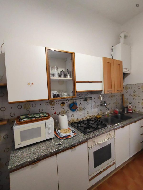 appartamento in affitto a Livorno