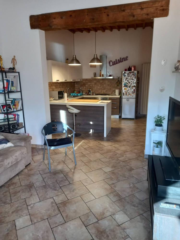 appartamento in affitto a Livorno in zona Centro Città